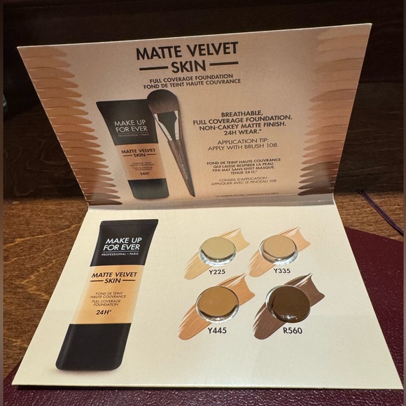 Marc Jacob Makeup Bundle - 5 pieces - Picture 7 of 7